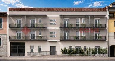 Appartamento Paderno Dugnano [Cod. rif 3311699VRG]