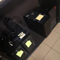 Computer, postazioni office