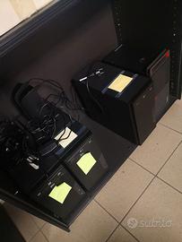 Computer, postazioni office