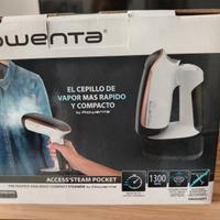 Ferro da stiro verticale rowenta