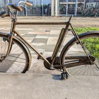 Bici Umberto Dei Superleggera