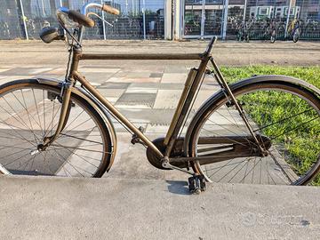 Bici Umberto Dei Superleggera