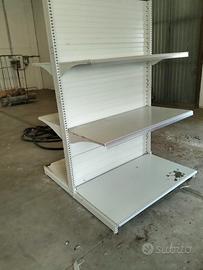 SCAFFALATURE A GONDOLA COMPLETE USATE