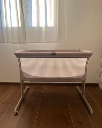 Chicco Next2Me Beige