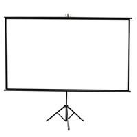 Telo portatile per proiettore 16:9
