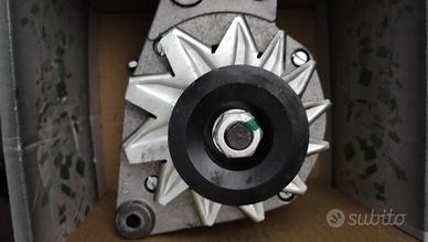 Volvo 240 / 740 diesel alternatore/ pompa gasolio