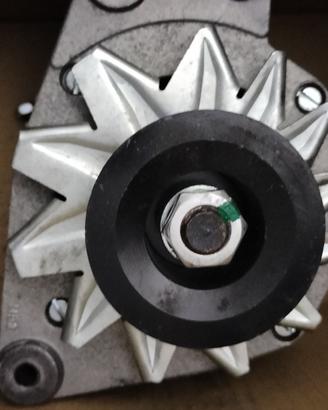 Volvo 240 / 740 diesel alternatore/ pompa gasolio