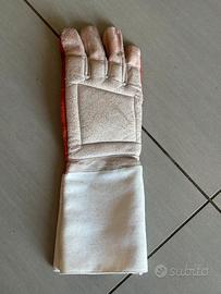 Guanto scherma DESTRO