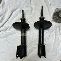 Ammortizzatori ant. Renault clio 1.8 16v/williams