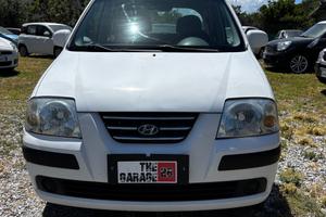 Hyundai Atos Prime 1.1 12V Active