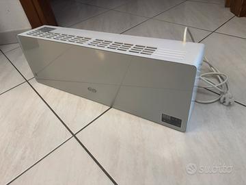 Termoventilatore Argo