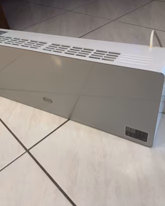 Termoventilatore Argo