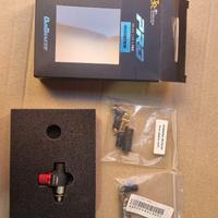 Outbraker  booster