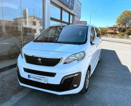 Peugeot Traveller BUSINESS LONG BlueHDi 180 EAT8 9