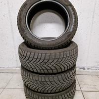 GOMME DA NEVE - 185/55 R15