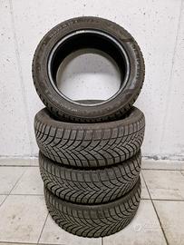 GOMME DA NEVE - 185/55 R15