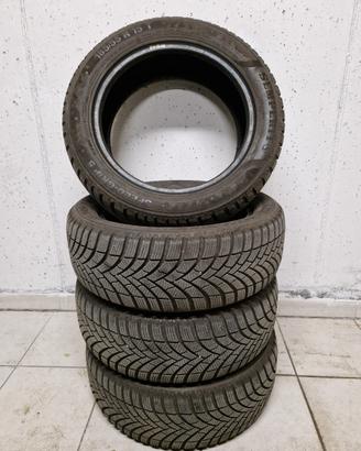 GOMME DA NEVE - 185/55 R15