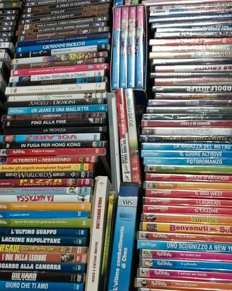Film in Dvd