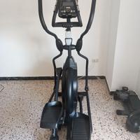Siclet elittica toorx