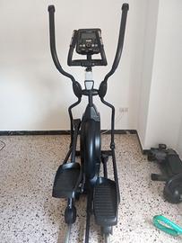 Siclet elittica toorx