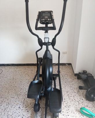 Siclet elittica toorx