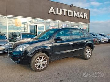 Renault Koleos 2.0 dci Dynamique 4x4 150cv X COMME