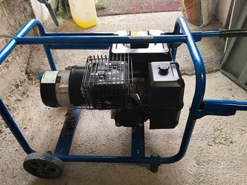Generatore ER 2800 2.5KW