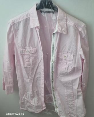 camicia donna Zara