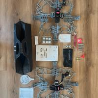 Thule konig K summit 34 catene da neve