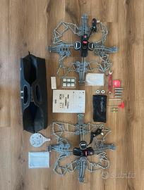 Thule konig K summit 34 catene da neve