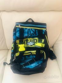 Zaino seven scuola estensibile