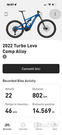 Turbo Levo Comp 2022