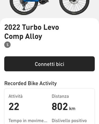 Turbo Levo Comp 2022