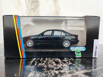 Schabak BMW serie 5 E39