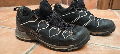 scarpe trekking montura yaru cross gtx w

38,5