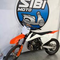 Ktm SX 250