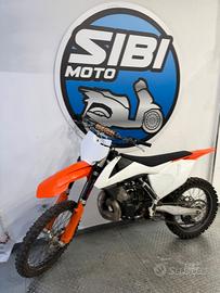Ktm SX 250