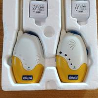 Trasmettitori suono Baby Control Chicco per bimbi