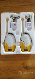 Trasmettitori suono Baby Control Chicco per bimbi