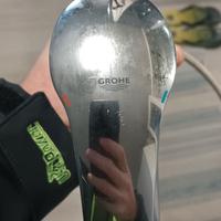 miscelatore lavabo Grohe
