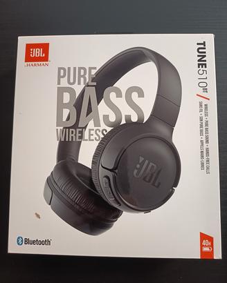 Cuffie bluetooth JBL bluetooth 