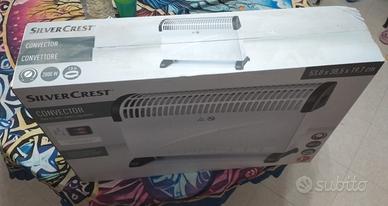 termo convertore elettrico 