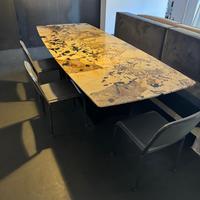 Tavolo - marmo Patagonia