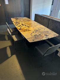 Tavolo - marmo Patagonia