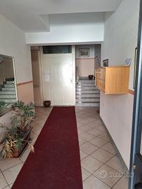 Appartamento zona Bordonaro