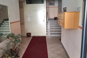 Appartamento zona Bordonaro