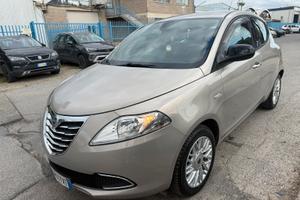 Ypsilon 95000km