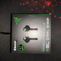 RAZER HAMMEREAD TRUE WIRELESS X