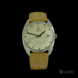 Omega de ville