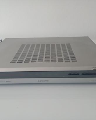 Home theatre Sony anni '90